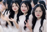 Nữ sinh người Nùng vượt khó, nuôi ước mơ 'gieo chữ' nơi vùng cao