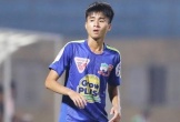 Phan Thanh Hậu thử việc tại cựu vương V-League