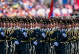 Việt Nam mời Nga, Trung Quốc, Lào, Campuchia, Belarus cử lực lượng sang tham gia diễu binh