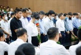 Nhiều cựu lãnh đạo địa phương 'tha hóa, biến chất, sa ngã' bị ông chủ Phúc Sơn thao túng