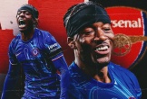 CĐV nổi giận khi Arsenal chiêu mộ tân binh 52 triệu bảng