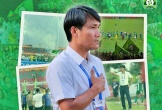Thầy của Công Phượng chia tay Bình Phước