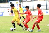 Chung kết U.13 toàn quốc Yamaha Cup 2025: SLNA và Nam Định tranh ngôi vương