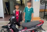 Hai thiếu niên 14 tuổi gây ra hàng loạt vụ trộm ở Quảng Trị