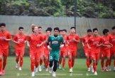 U23 Việt Nam chia tay loạt ngôi sao