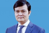 Tiểu sử đồng chí Bùi Quang Huy, Phó Chủ tịch UBTƯ MTTQ Việt Nam, Bí thư Thứ nhất Ban Chấp hành Trung ương Đoàn