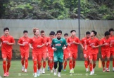 AFF chú ý đặc biệt bộ đôi sao trẻ U23 Việt Nam