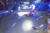Đánh nhau trong khi nhậu, hai anh em ruột tử vong