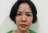 Tạm giữ nhóm 