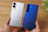 Samsung sắp 