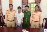 Có tiền án về ma túy lại tiếp tục bị bắt vì mua bán trái phép ma túy