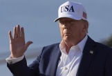 Tổng thư ký NATO sẽ gặp ông Trump tại Washington vào tuần tới