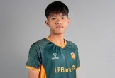 Hoàng Anh Gia Lai bán 3 ‘măng non’ cho Ninh Bình FC