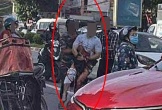 Tiktoker nổi tiếng bị chém đứt bàn tay trên đường: 1 tháng trước từng đăng clip bị truy đuổi, đòi nợ