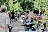 Mâu thuẫn gia đình, con rể sát hại mẹ vợ