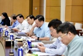 Đề xuất tăng mức phụ cấp phục vụ với bộ trưởng, bí thư tỉnh uỷ, cấp tướng