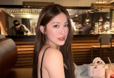 Bạn gái tin đồn HIEUTHUHAI khác lạ