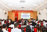 Đảng uỷ UBND tỉnh góp ý văn kiện Đại hội Đảng bộ tỉnh Nghệ An lần thứ XX, nhiệm kỳ 2025 - 2030