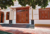 Ông bà dặn: 