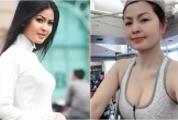 Nữ nghệ sĩ đình đám phải rời showbiz vì clip chấn động, U50 lẻ bóng, không con cái ở xứ người