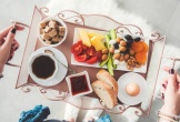 Đừng bao giờ bỏ bữa sáng vì lý do này