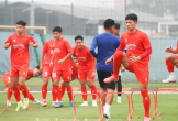 Cấu trúc bộ khung tuyển U23 Việt Nam