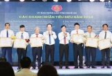 Nghệ An lập mới gần 1.600 doanh nghiệp