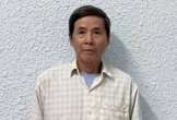 Tranh chấp ranh giới đất, dùng súng tự chế bắn chết anh họ