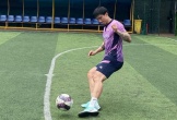 CAHN đăng ký Văn Hậu, sắp trình làng loạt tân binh