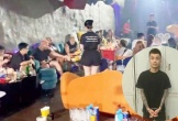 Bắt chủ quán bar The Black Lounge Nguyễn Trường Hoạt và 7 người