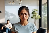 Lấy chồng vì sợ ế, tôi làm còng lưng nuôi chồng khỏe nhưng lười