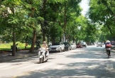 Miền Bắc sắp đón đợt nắng nóng diện rộng, dự báo có nơi trên 36 độ C