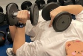 Chàng trai 26 tuổi còn độc thân bị sùi mào gà sau một buổi… tập gym