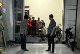 Giải cứu người dân bị thanh niên 'ngáo đá' dùng dao khống chế
