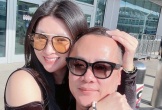 Chồng 2 của ca sĩ Nguyễn Hồng Nhung là ai?
