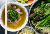 10 món ngon nhất của Việt Nam không thể bỏ qua: Tổng cục Du lịch Việt Nam đề cử