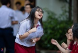 Phổ điểm 12 môn thi tốt nghiệp THPT 2025