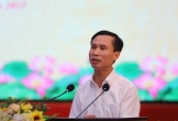 Bảng giá đất mới 'dậy sóng', phó giám đốc sở ở Nghệ An nói gì?