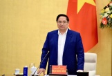 Tổ công tác Bộ Chính trị làm việc với Ban Thường vụ Đảng ủy Quốc hội, Chính phủ