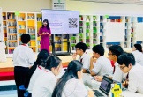 Cấm học sinh dùng điện thoại trong trường học: Đồng thuận cao từ phụ huynh, giáo viên