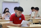 Chiều 15/7 công bố phổ điểm thi tốt nghiệp THPT 2025