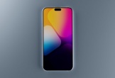 Màn hình xịn sò của dòng iPhone 19 được vén màn