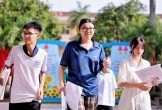 Nghệ An hạ điểm chuẩn lớp 10: Thước đo để định hướng, phân luồng