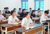 Phổ điểm môn Tiếng Anh kỳ thi tốt nghiệp THPT năm 2025