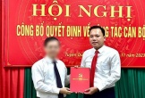 Tiết lộ về người nhận 