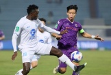 Quế Ngọc Hải gia nhập Thanh Hóa