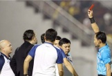 Trọng tài V-League bị chấn chỉnh vì dựa dẫm VAR