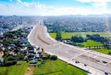 Nghệ An: Gói thầu cây xanh hơn 66 tỷ trên Đại lộ nghìn tỷ sẽ thuộc về ai?