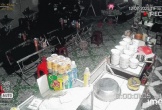 Ô tô lao vào nhà dân, tài xế hứa đền bù thiệt hại nhưng 3 ngày sau thì 
