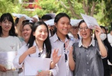 Thủ khoa khối C00 toàn quốc là thí sinh đến từ Nghệ An